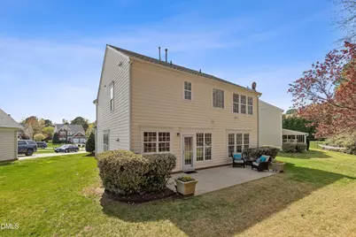 3314 Chrysanthemum Way, Raleigh, NC 27614 - Photo 55