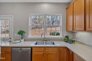 3314 Chrysanthemum Way, Raleigh, NC 27614 - Photo 29