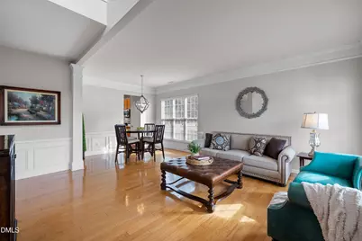 3314 Chrysanthemum Way, Raleigh, NC 27614 - Photo 13