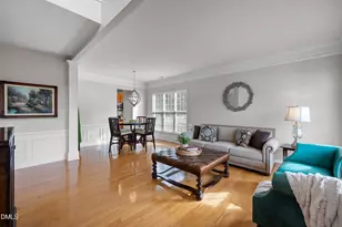 3314 Chrysanthemum Way, Raleigh, NC 27614 - Photo 13