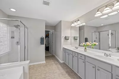 3314 Chrysanthemum Way, Raleigh, NC 27614 - Photo 35