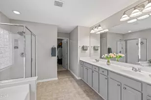 3314 Chrysanthemum Way, Raleigh, NC 27614 - Photo 35