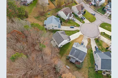 3314 Chrysanthemum Way, Raleigh, NC 27614 - Photo 59