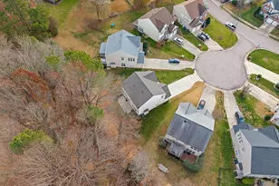 3314 Chrysanthemum Way, Raleigh, NC 27614 - Photo 59