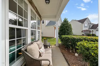 3314 Chrysanthemum Way, Raleigh, NC 27614 - Photo 9