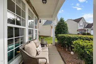 3314 Chrysanthemum Way, Raleigh, NC 27614 - Photo 9