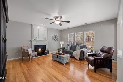 3314 Chrysanthemum Way, Raleigh, NC 27614 - Photo 19
