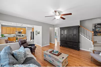 3314 Chrysanthemum Way, Raleigh, NC 27614 - Photo 21