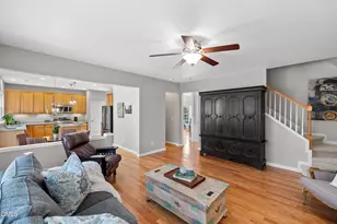 3314 Chrysanthemum Way, Raleigh, NC 27614 - Photo 21