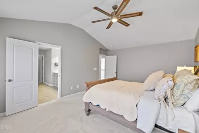 3314 Chrysanthemum Way, Raleigh, NC 27614 - Photo 33