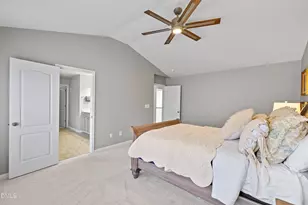 3314 Chrysanthemum Way, Raleigh, NC 27614 - Photo 33