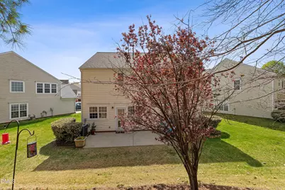 3314 Chrysanthemum Way, Raleigh, NC 27614 - Photo 55