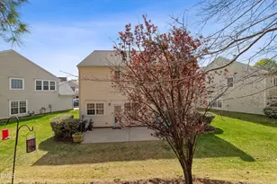 3314 Chrysanthemum Way, Raleigh, NC 27614 - Photo 55