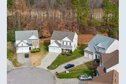 3314 Chrysanthemum Way, Raleigh, NC 27614 - Photo 57