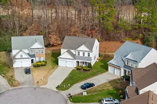 3314 Chrysanthemum Way, Raleigh, NC 27614 - Photo 57