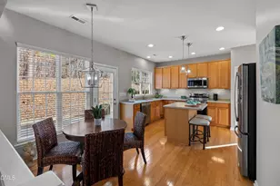 3314 Chrysanthemum Way, Raleigh, NC 27614 - Photo 23