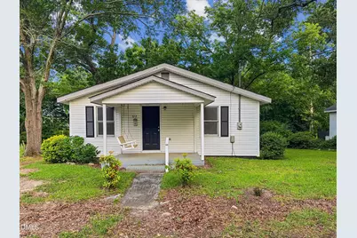 612 N 4th Street, Smithfield, NC 27577 - Photo 1