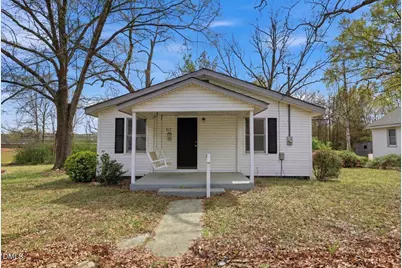 612 N 4th Street, Smithfield, NC 27577 - Photo 1