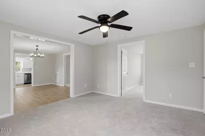 612 N 4th Street, Smithfield, NC 27577 - Photo 7