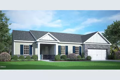 10685 Beard Way, Bailey, NC 27807 - Photo 1