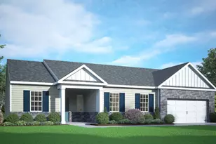 10685 Beard Wy, Bailey, NC 27807 - Photo 1