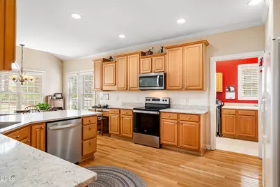 100 Harrison Court, Chapel Hill, NC 27516 - Photo 17