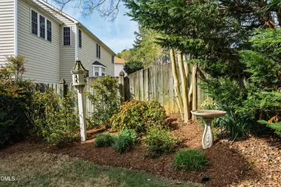100 Harrison Court, Chapel Hill, NC 27516 - Photo 49