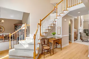 100 Harrison Ct, Chapel Hill, NC 27516 - Photo 9