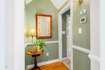 100 Harrison Court, Chapel Hill, NC 27516 - Photo 37