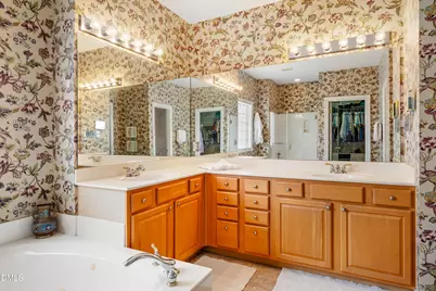 100 Harrison Court, Chapel Hill, NC 27516 - Photo 33