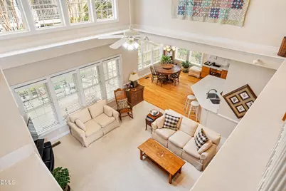 100 Harrison Court, Chapel Hill, NC 27516 - Photo 11