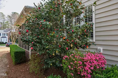 100 Harrison Court, Chapel Hill, NC 27516 - Photo 47