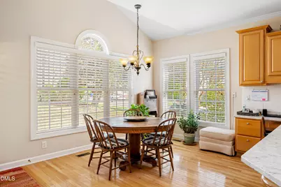 100 Harrison Court, Chapel Hill, NC 27516 - Photo 29