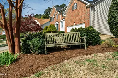 100 Harrison Court, Chapel Hill, NC 27516 - Photo 53