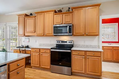 100 Harrison Court, Chapel Hill, NC 27516 - Photo 25