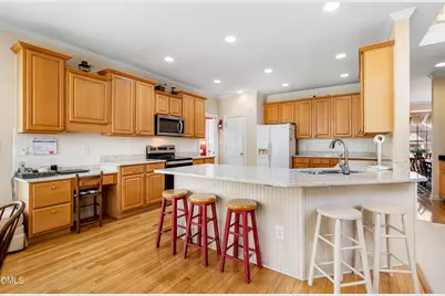 100 Harrison Court, Chapel Hill, NC 27516 - Photo 31