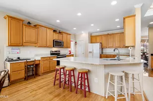 100 Harrison Ct, Chapel Hill, NC 27516 - Photo 31