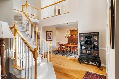 100 Harrison Court, Chapel Hill, NC 27516 - Photo 5