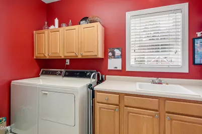 100 Harrison Court, Chapel Hill, NC 27516 - Photo 45
