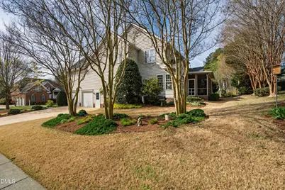 100 Harrison Court, Chapel Hill, NC 27516 - Photo 51