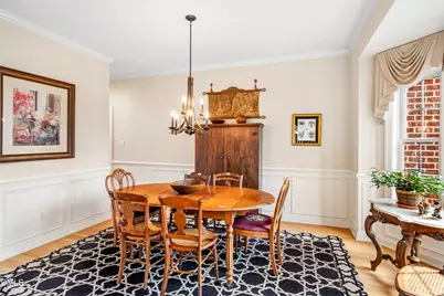 100 Harrison Court, Chapel Hill, NC 27516 - Photo 21