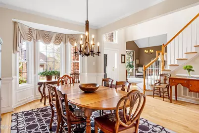 100 Harrison Court, Chapel Hill, NC 27516 - Photo 7