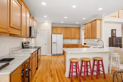 100 Harrison Court, Chapel Hill, NC 27516 - Photo 27