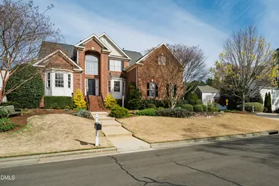 100 Harrison Court, Chapel Hill, NC 27516 - Photo 55