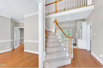 913 Tanworth Drive, Raleigh, NC 27615 - Photo 3