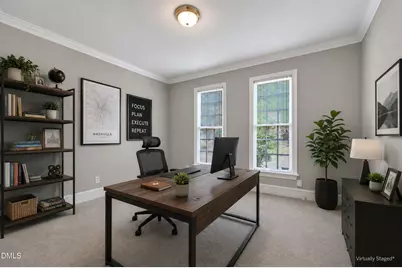 913 Tanworth Drive, Raleigh, NC 27615 - Photo 27