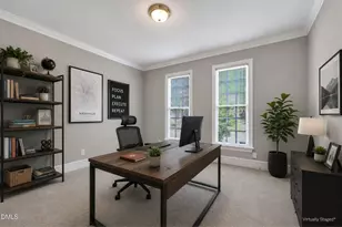 913 Tanworth Dr, Raleigh, NC 27615 - Photo 27