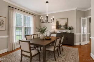 913 Tanworth Dr, Raleigh, NC 27615 - Photo 13