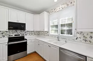 913 Tanworth Dr, Raleigh, NC 27615 - Photo 17