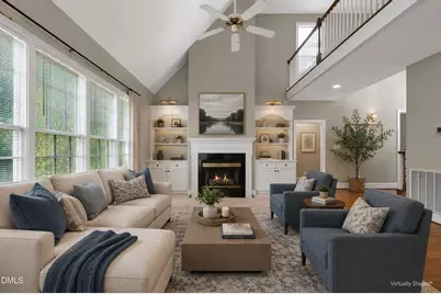 913 Tanworth Drive, Raleigh, NC 27615 - Photo 7